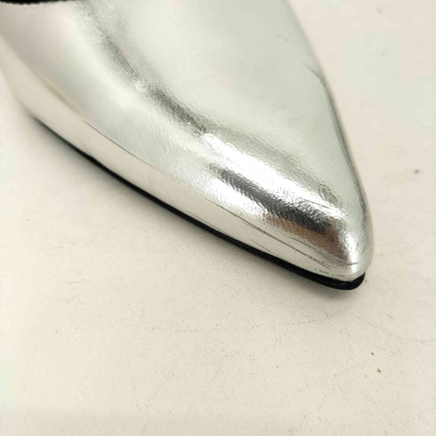 ダブルスタンダードクロージング DOUBLE STANDARD CLOTHING ミュールパンプス レディース  36.5